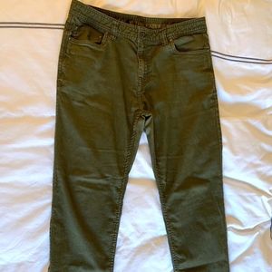 Prana Bridger 33x30